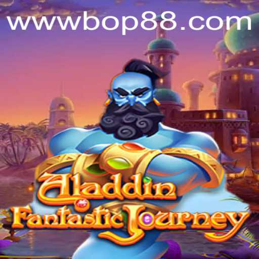 The Enchanting World of Aladdin: Unearthing the Magic with BOP88
