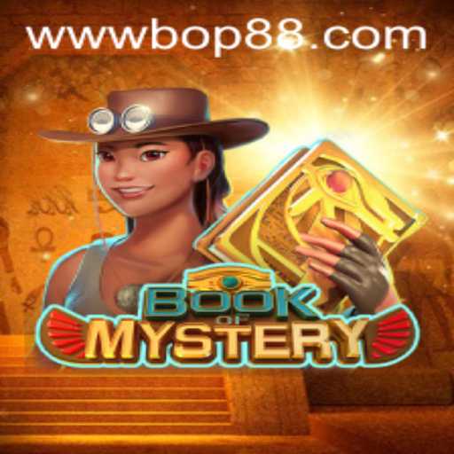 Unlocking the Realm of Enchantment: Book of Mystery and the Magic of BOP88