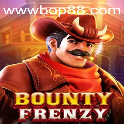 BountyFrenzy: Dive into the Exciting World of BOP88