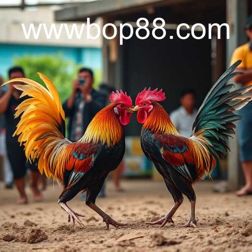 BOP88