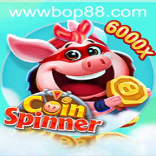 CoinSpinner: A New Wave of Strategy Gaming with BOP88