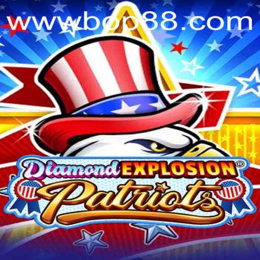 Experience the Thrill of DiamondExplosionPatriots: The Ultimate Strategy Game
