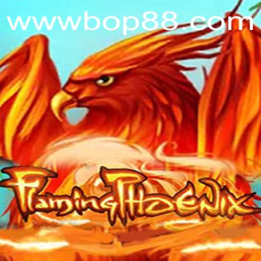 FlamingPhoenix: The Fiery Strategy Game Taking the World by Storm