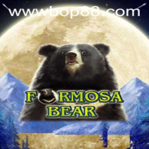 Discover the Thrilling World of FormosaBear: Unveiling the Game with the Keyword BOP88
