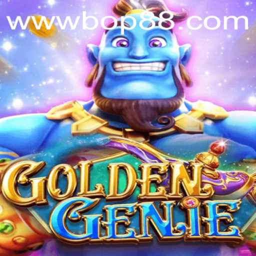 Exploring GOLDENGENIE: The Magical Realm of Adventure