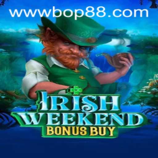 Discover the Thrilling World of IrishWeekendBonusBuy: A Gaming Adventure