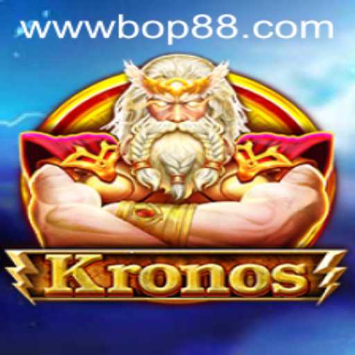 Discover the Fascinating World of Kronos: A New Era in Gaming with BOP88