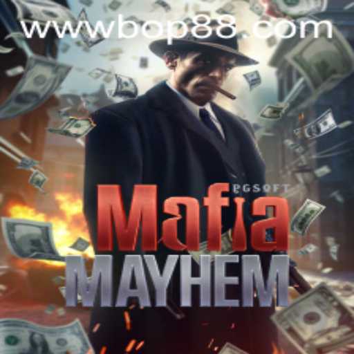 MafiaMayhem: A Thrilling Dive into Strategy and Suspense