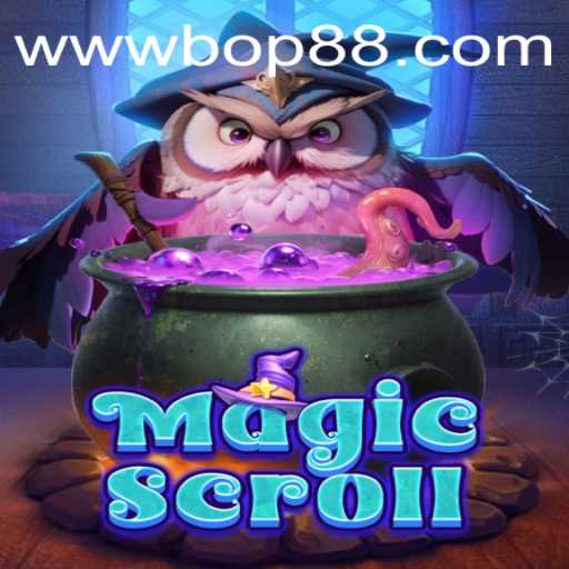 Exploring the Enchanting World of MagicScroll: A Dive into its Mystical Gameplay