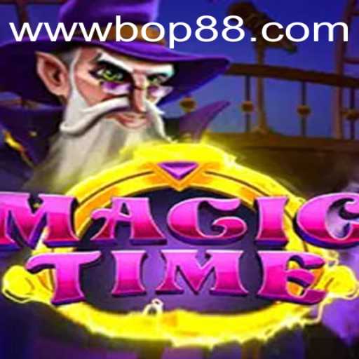 Exploring the Enchanting World of MagicTime: A Dive into the Latest Gaming Adventure with BOP88