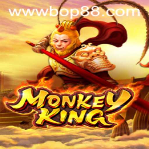 MonkeyKing: Discover the Epic Adventure Embodied in BOP88