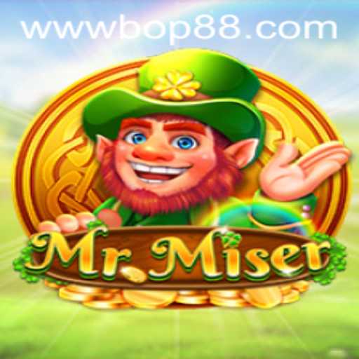 Discovering the Intriguing World of MrMiser: A Unique Gaming Experience Unveiled