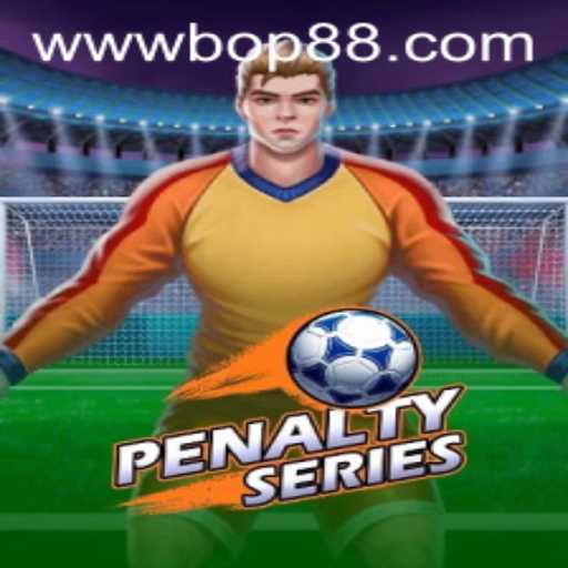 Introducing PenaltySeries: The Ultimate Game Experience with BOP88