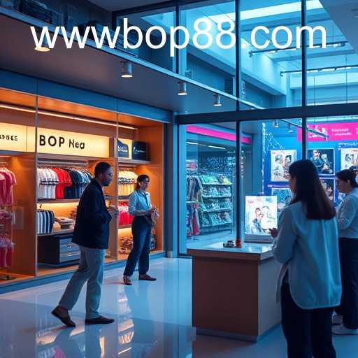 Understanding Promotions: A Deep Dive with BOP88