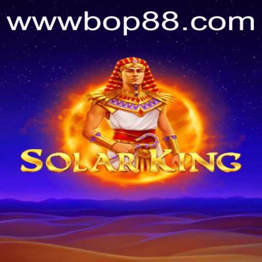 Discovering SolarKing: The New Game Revolutionizing Strategy Play
