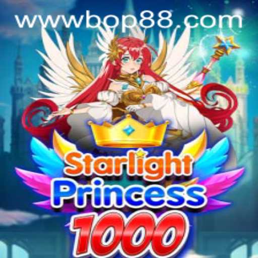 StarlightPrincess1000: Discover the Enchanting Universe of BOP88's Latest Game