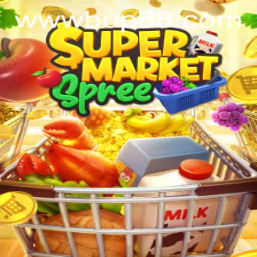 Exploring SupermarketSpree: The Thrilling Shopping Adventure with BOP88