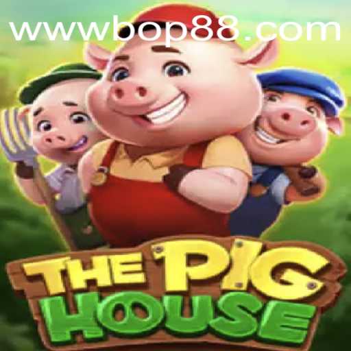 The Pig House: A Captivating Adventure with BOP88
