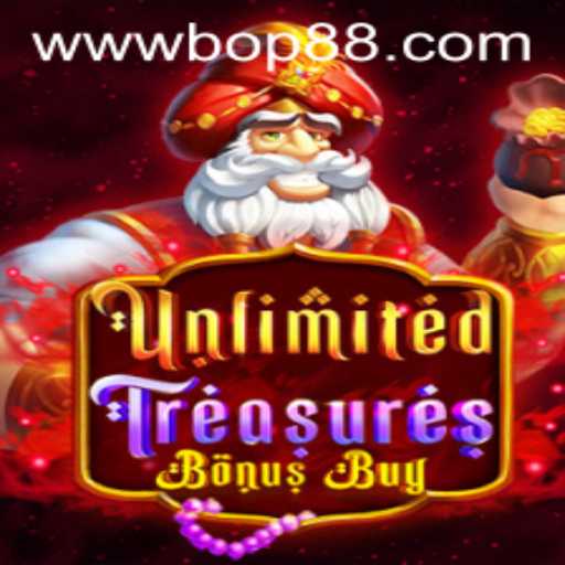 Unveiling UnlimitedTreasuresBonusBuy: A Thrilling Adventure in the World of Gaming