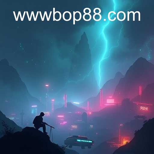 The Role of BOP88 in the Evolution of Video Games